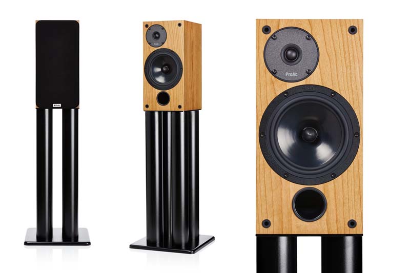 ProAc Studio 118 ProAc Studio 118